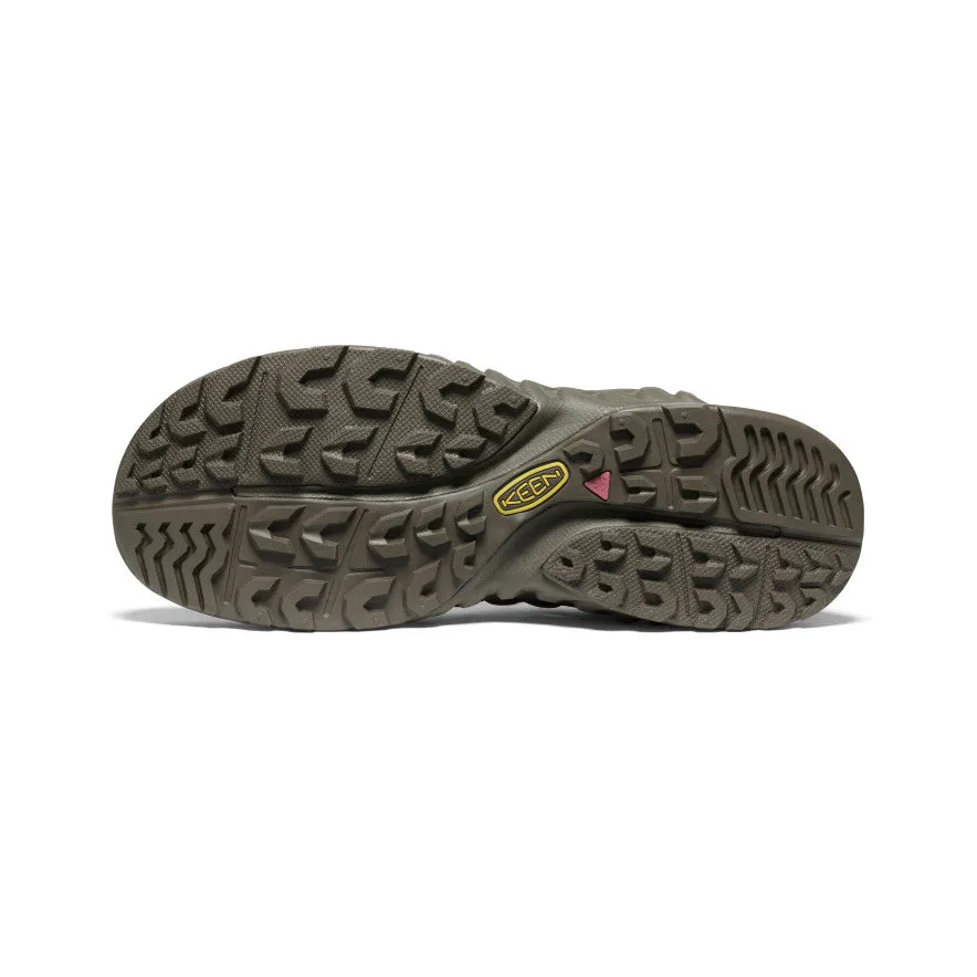 Men's UNEEK NXIS Shoe - Canteen/Canteen