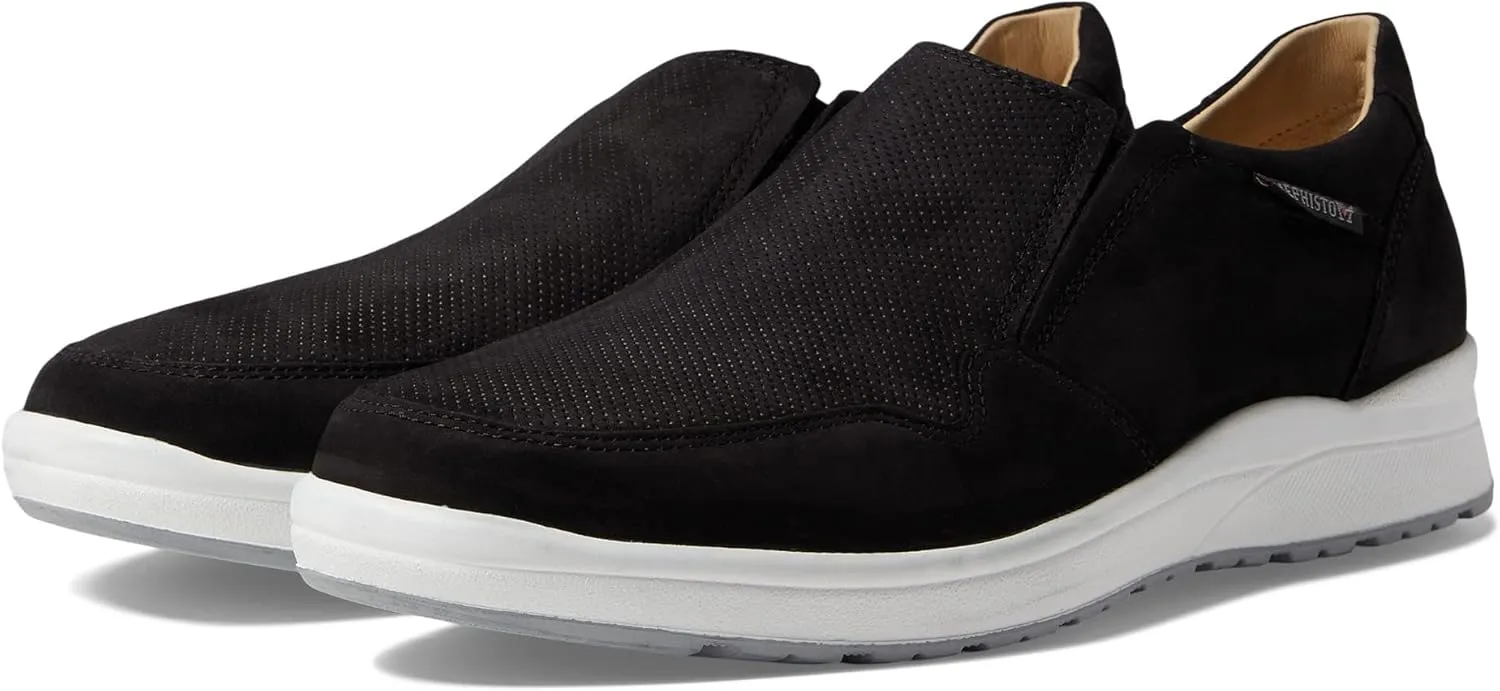 Mephisto Men's Valter Moccasin