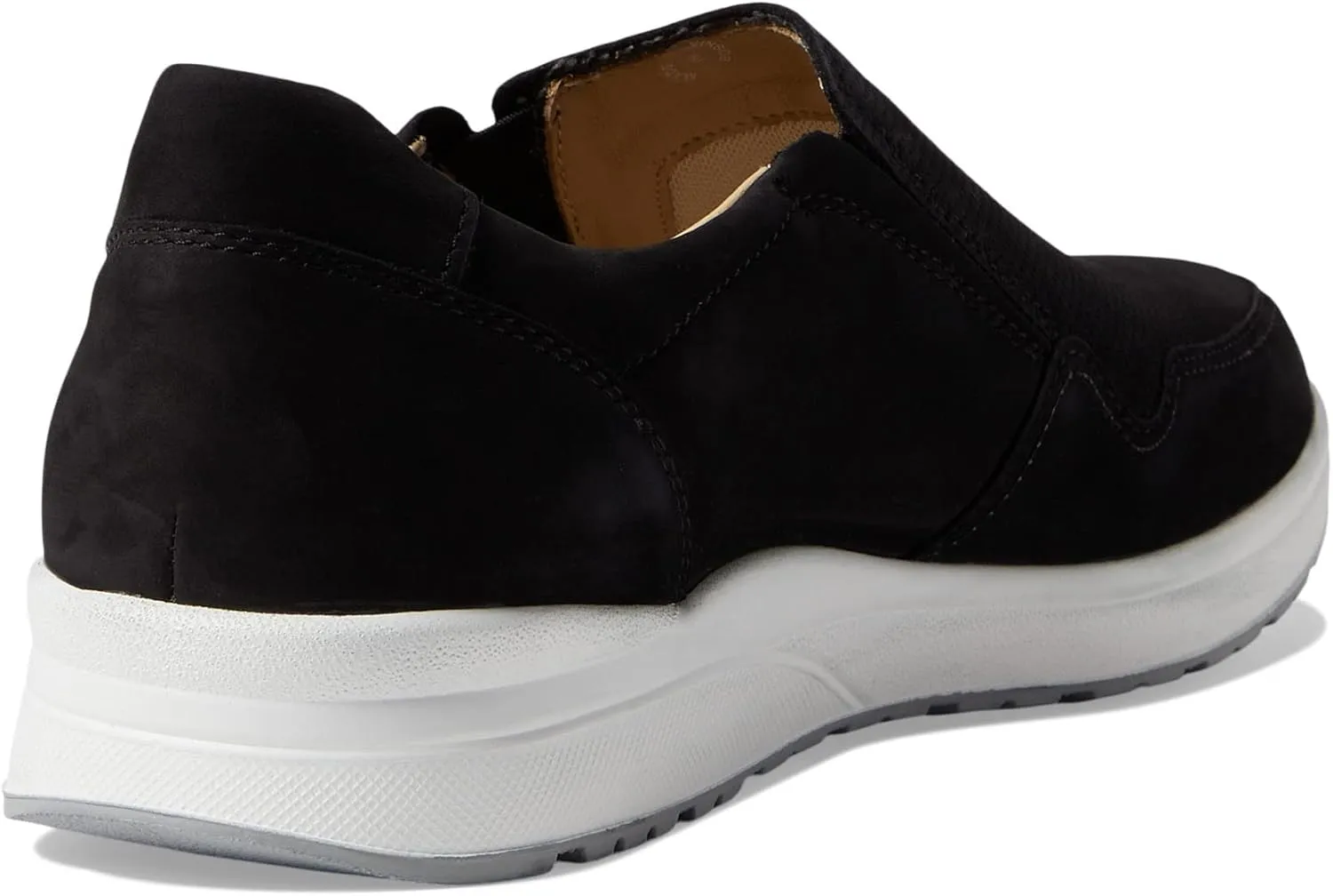 Mephisto Men's Valter Moccasin