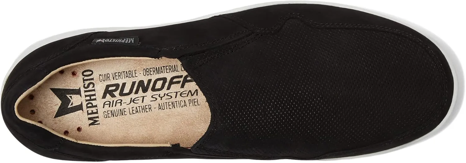 Mephisto Men's Valter Moccasin