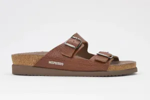 Mephisto Women's Harmony Brown