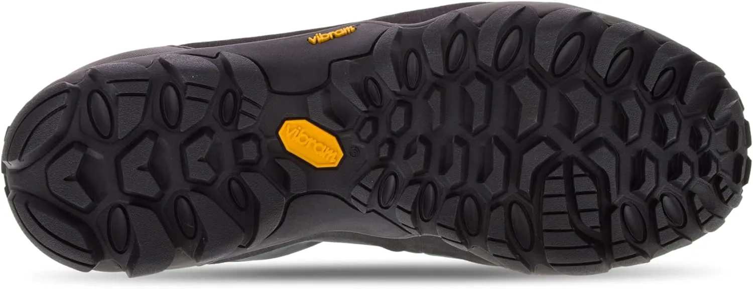 Merrell Men's Chameleon 8 Leather Waterproof Hiking Shoe