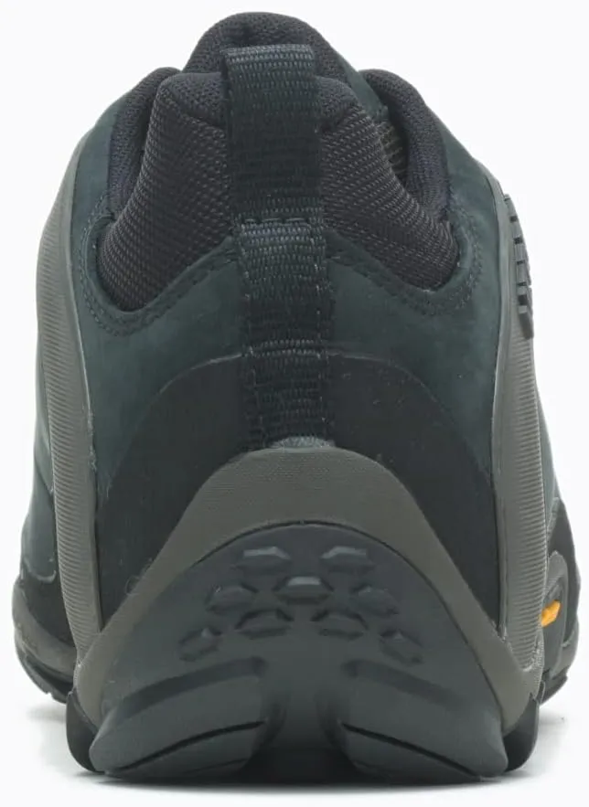 Merrell Men's Chameleon 8 Leather Waterproof Hiking Shoe