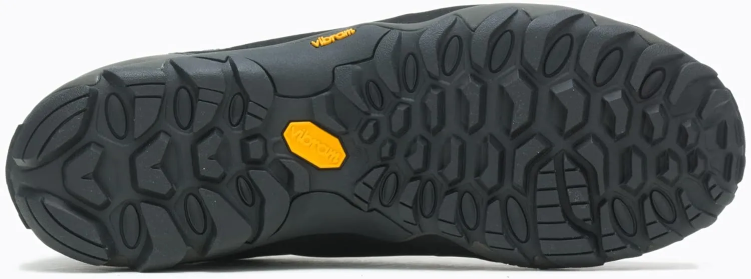 Merrell Men's Chameleon 8 Leather Waterproof Hiking Shoe