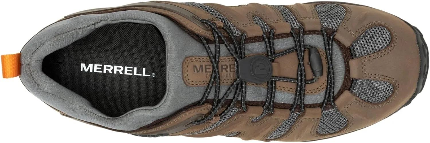 Merrell Men's Chameleon 8 Stretch Hiking Shoe