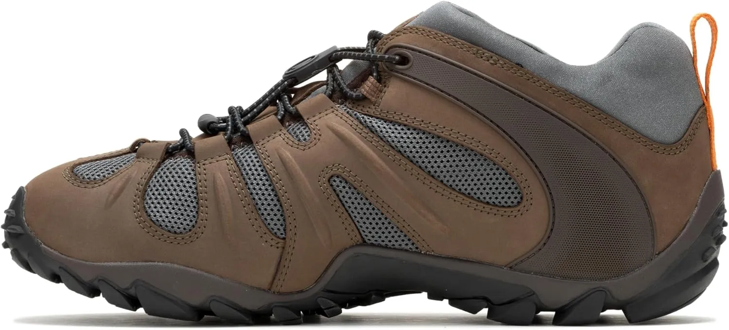 Merrell Men's Chameleon 8 Stretch Hiking Shoe