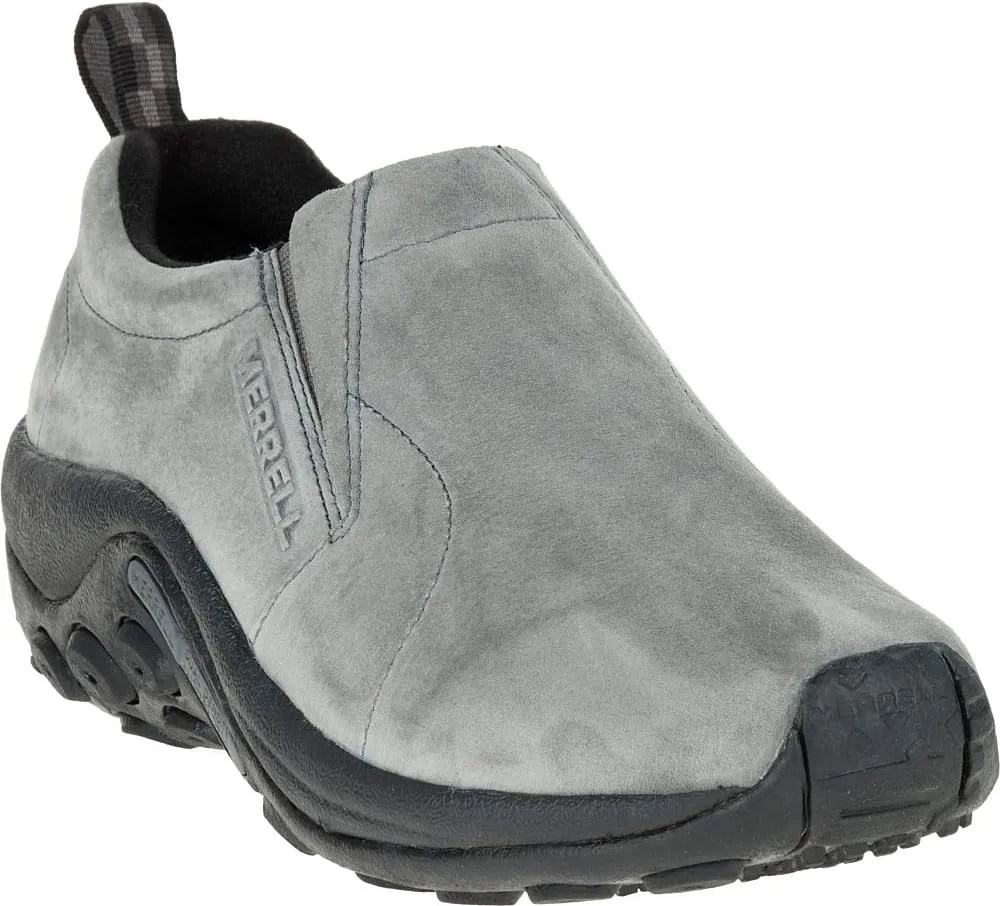 Merrell Men's Jungle Leather Slip-On Shoe