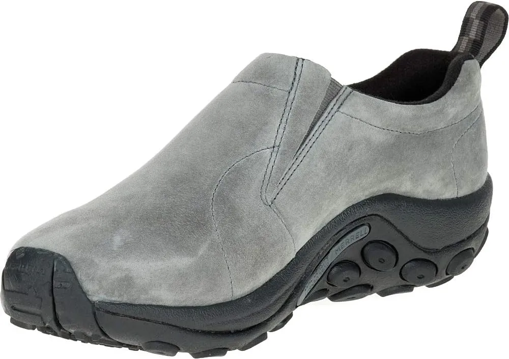 Merrell Men's Jungle Leather Slip-On Shoe