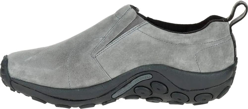 Merrell Men's Jungle Leather Slip-On Shoe