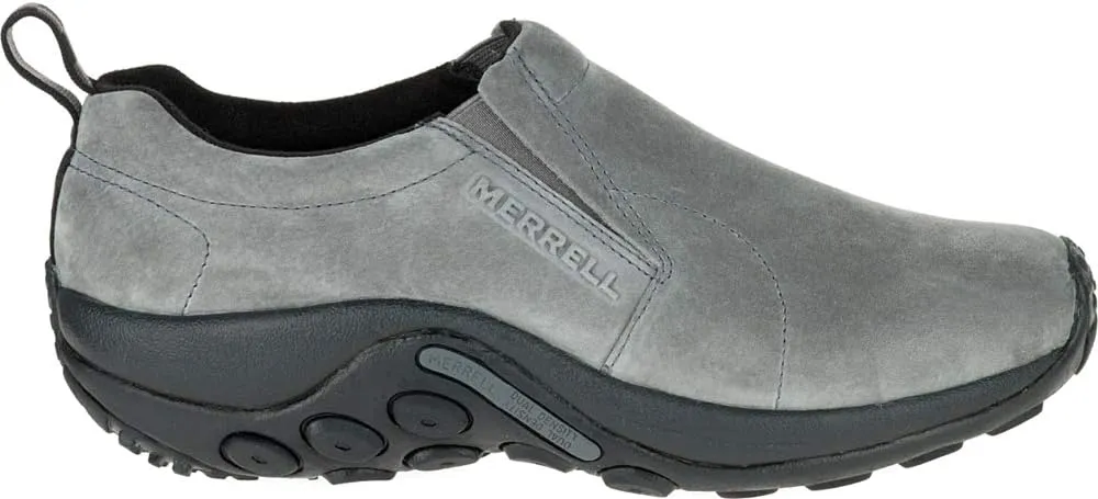 Merrell Men's Jungle Leather Slip-On Shoe