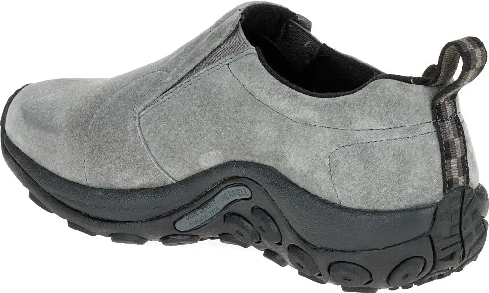 Merrell Men's Jungle Leather Slip-On Shoe