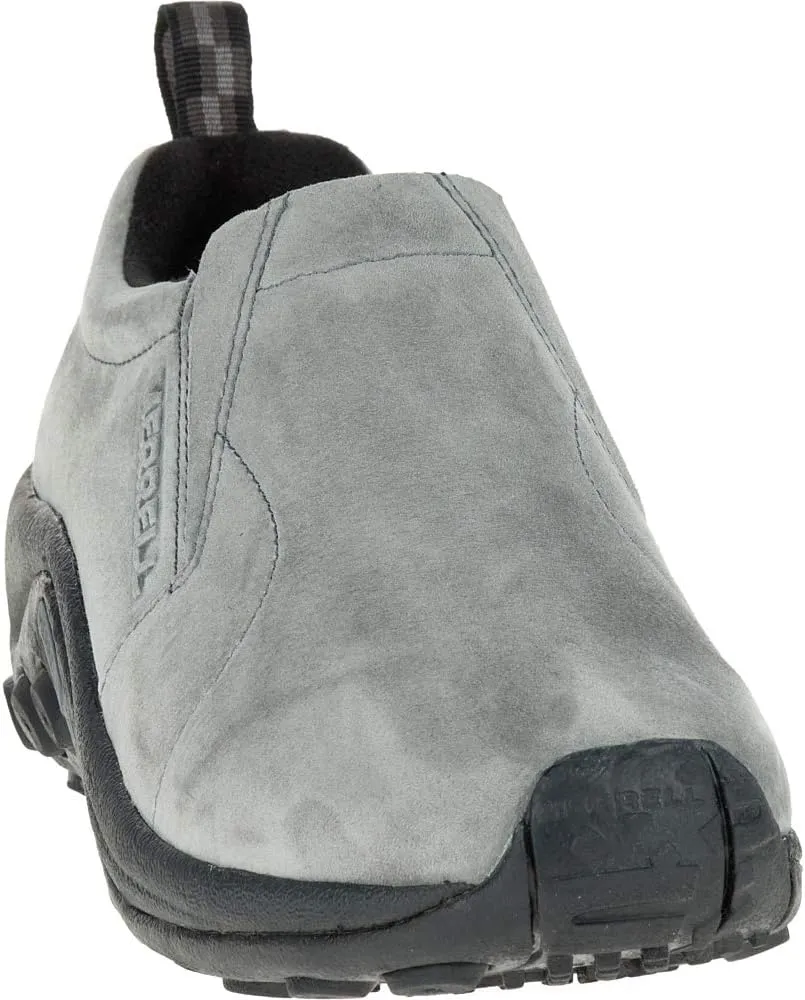 Merrell Men's Jungle Leather Slip-On Shoe