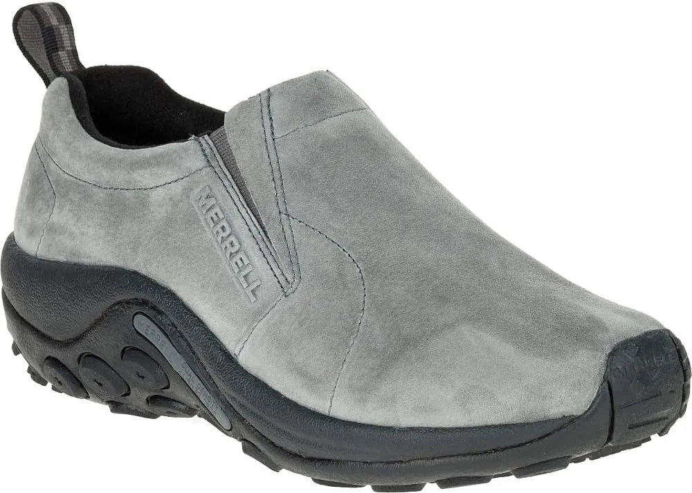 Merrell Men's Jungle Leather Slip-On Shoe