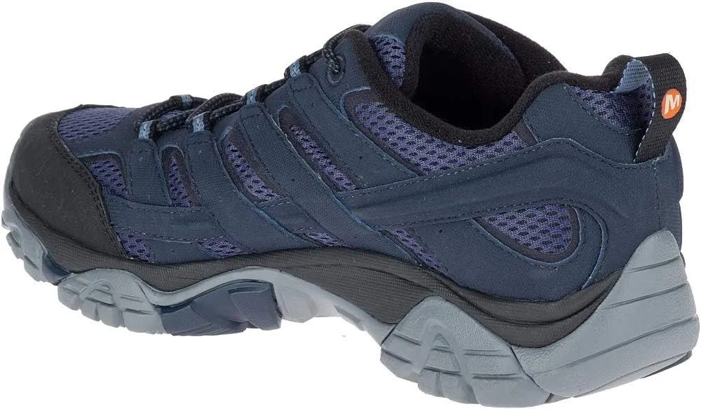 Merrell Men's Moab 2 GTX Hiking Shoe