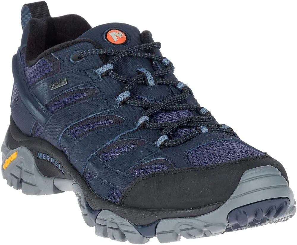 Merrell Men's Moab 2 GTX Hiking Shoe