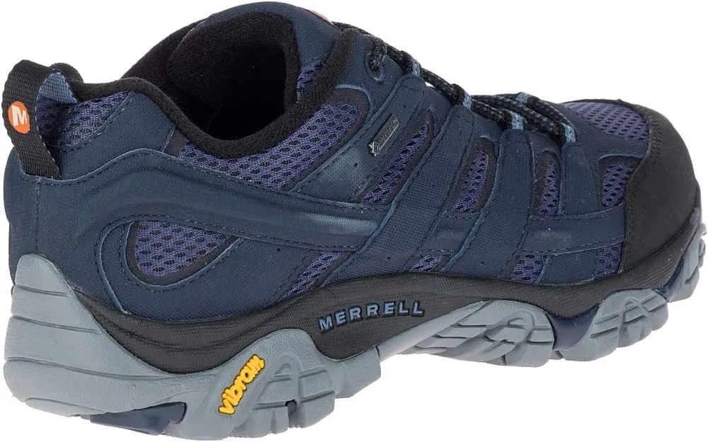 Merrell Men's Moab 2 GTX Hiking Shoe