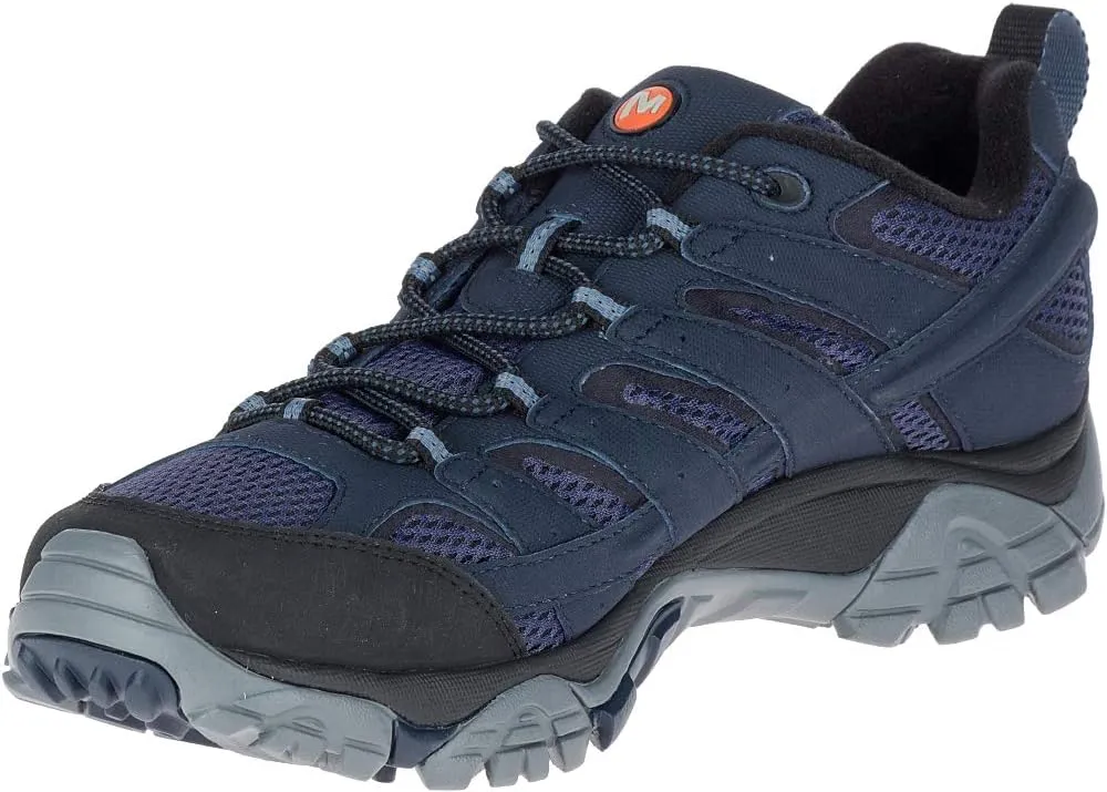 Merrell Men's Moab 2 GTX Hiking Shoe