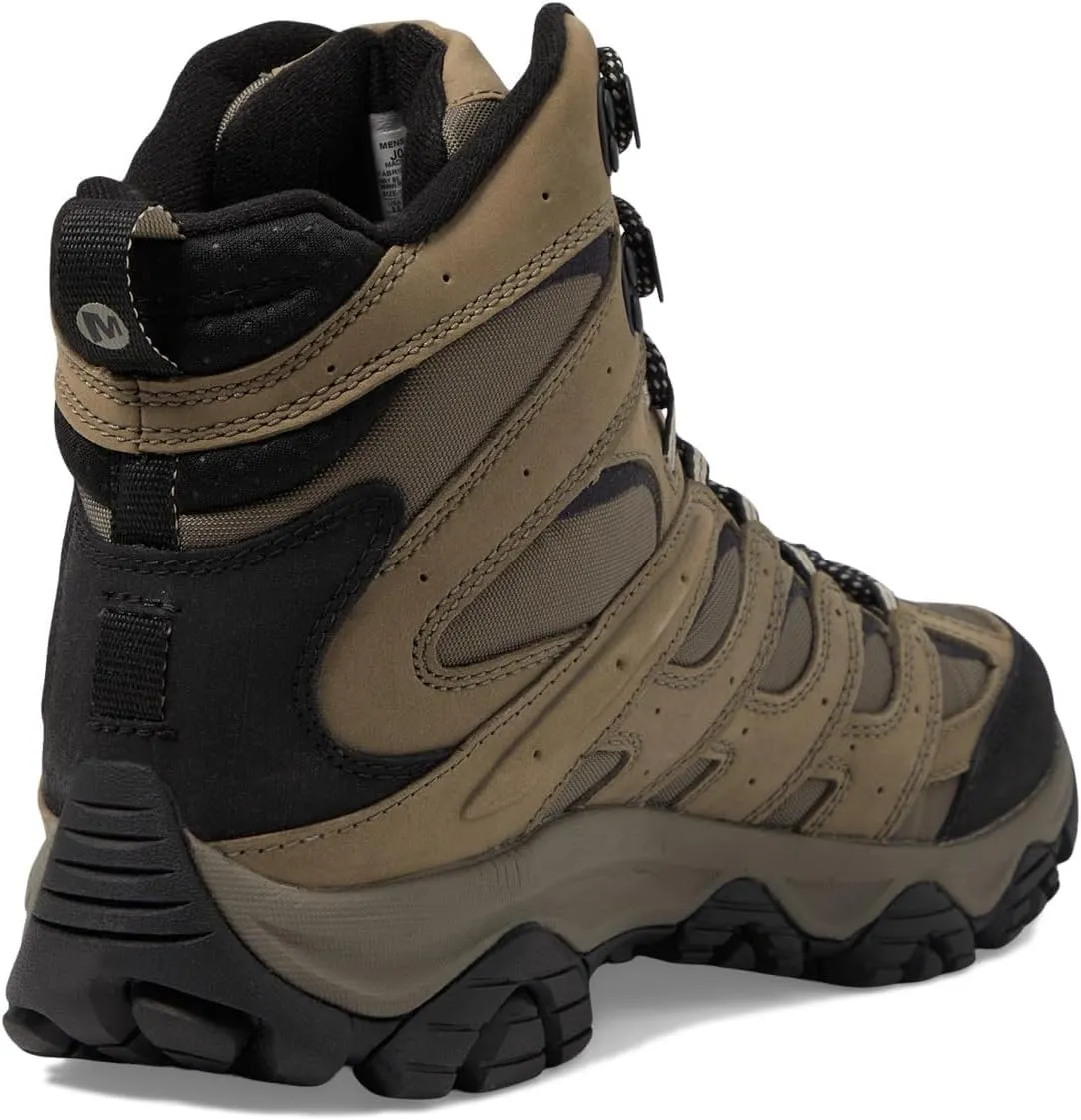Merrell Men's Moab 3 Apex Mid Hiking Shoe
