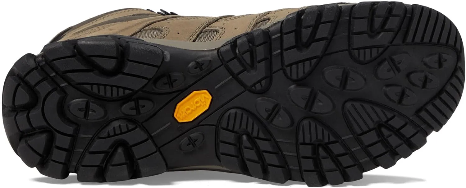 Merrell Men's Moab 3 Apex Mid Hiking Shoe