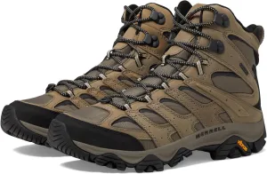 Merrell Men's Moab 3 Apex Mid Hiking Shoe