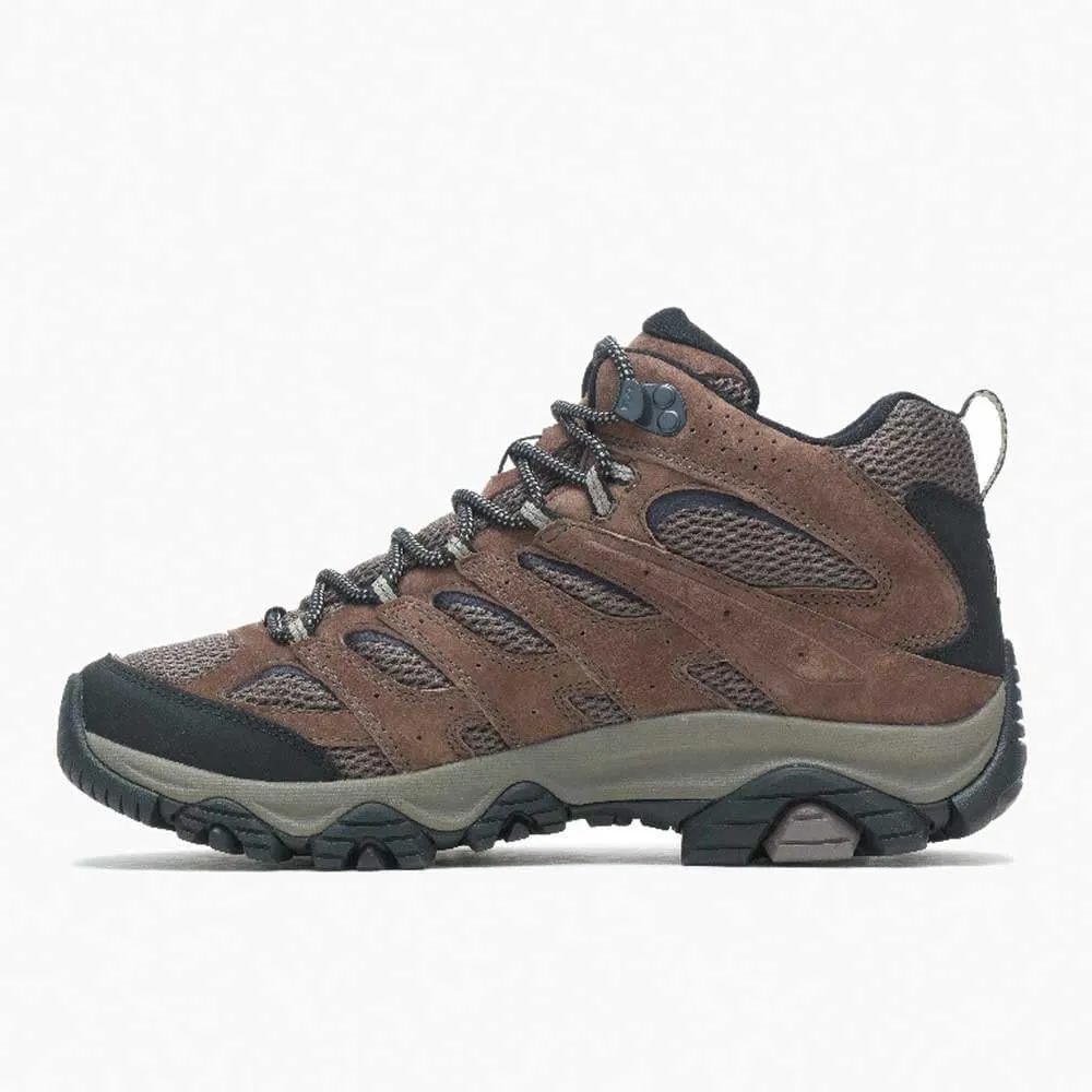 Merrell Men's Moab 3 Mid GTX Hiking Shoe
