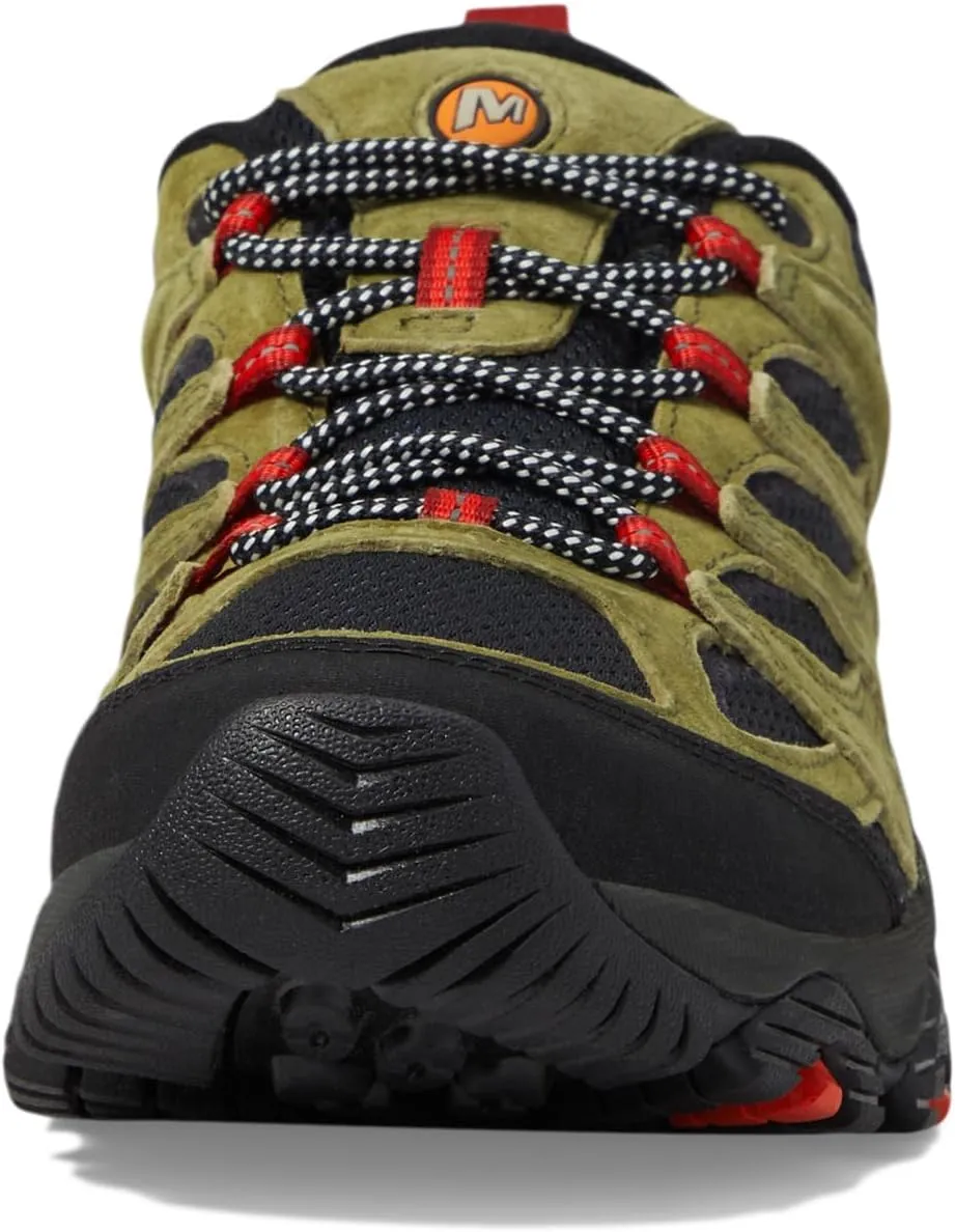 Merrell Men's Moab 3 Waterproof Hiking Shoe