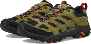 Merrell Men's Moab 3 Waterproof Hiking Shoe