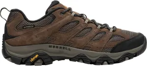 Merrell Men's Moab 3 Waterproof Hiking Shoe