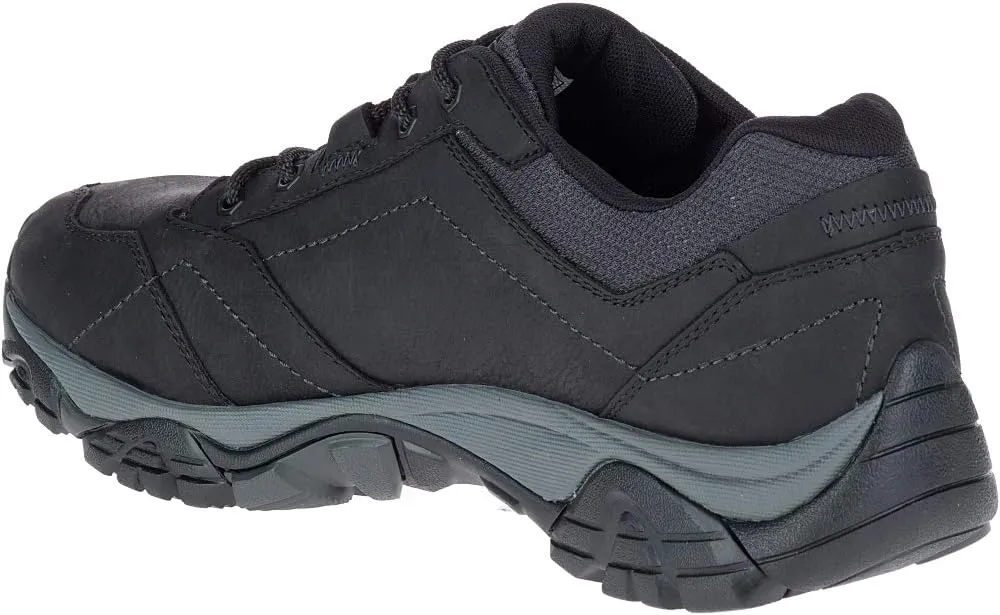 Merrell Men's Moab Adventure LACE Hiking Shoe