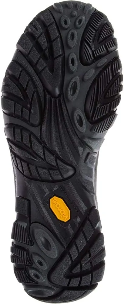 Merrell Men's Moab Adventure LACE Hiking Shoe