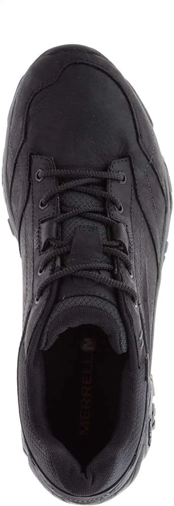 Merrell Men's Moab Adventure LACE Hiking Shoe