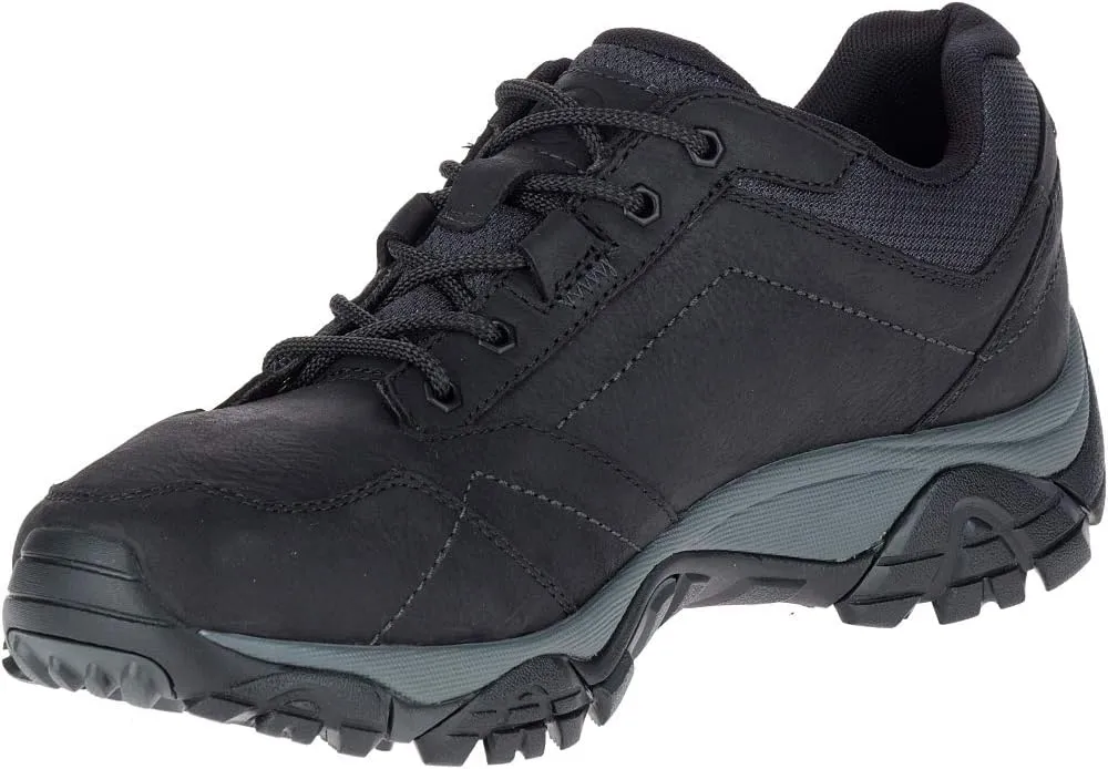 Merrell Men's Moab Adventure LACE Hiking Shoe