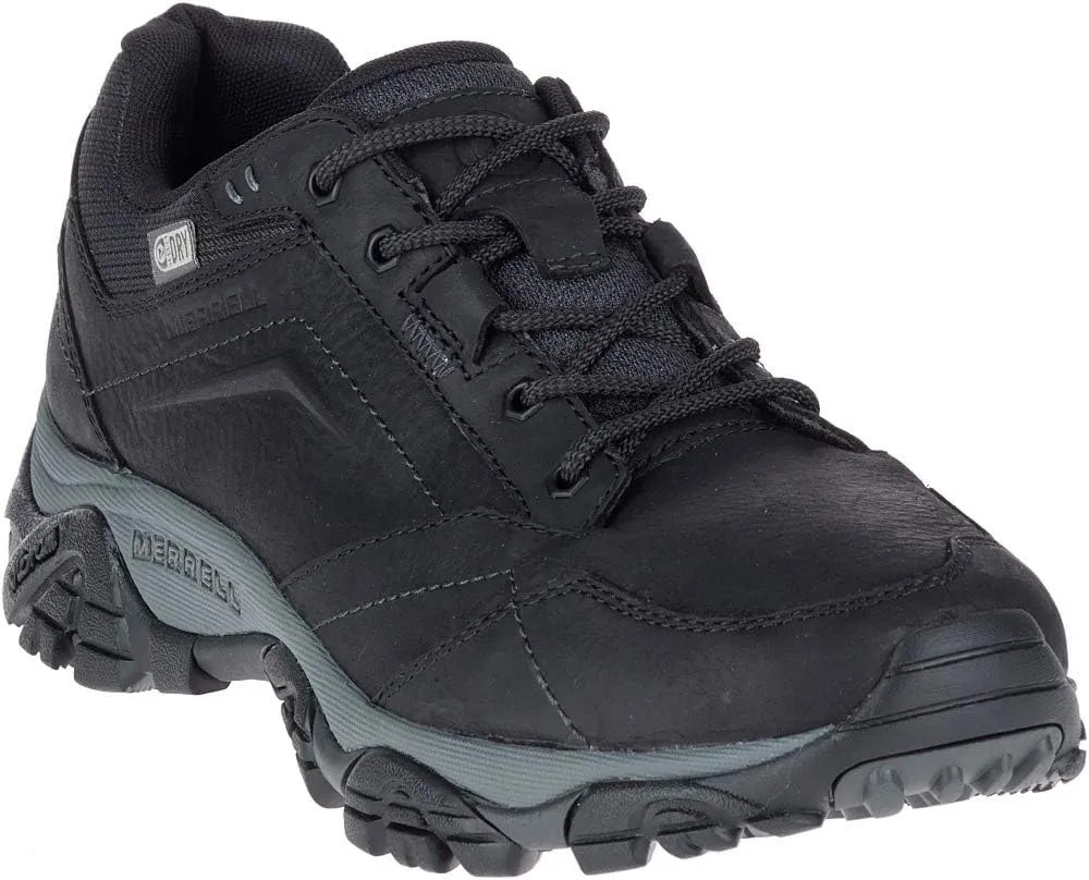 Merrell Men's Moab Adventure LACE Hiking Shoe