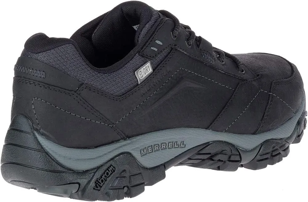 Merrell Men's Moab Adventure LACE Hiking Shoe