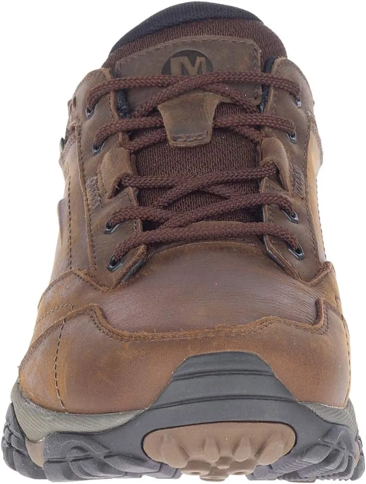 Merrell Men's Moab Adventure Moc Waterproof Hiking Shoe
