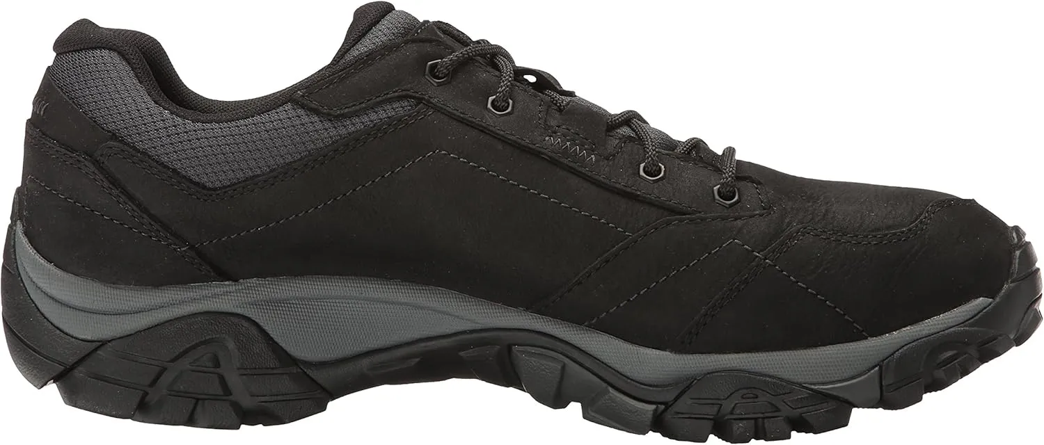 Merrell Men's Moab Adventure Moc Waterproof Hiking Shoe