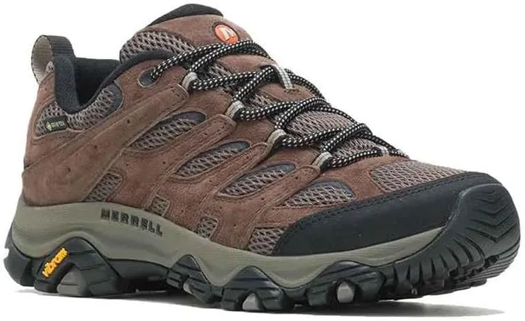 Merrell Men's Walking Hiking Shoe