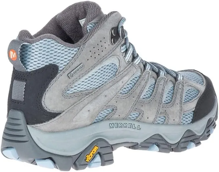 Merrell Men's Walking Hiking Shoe