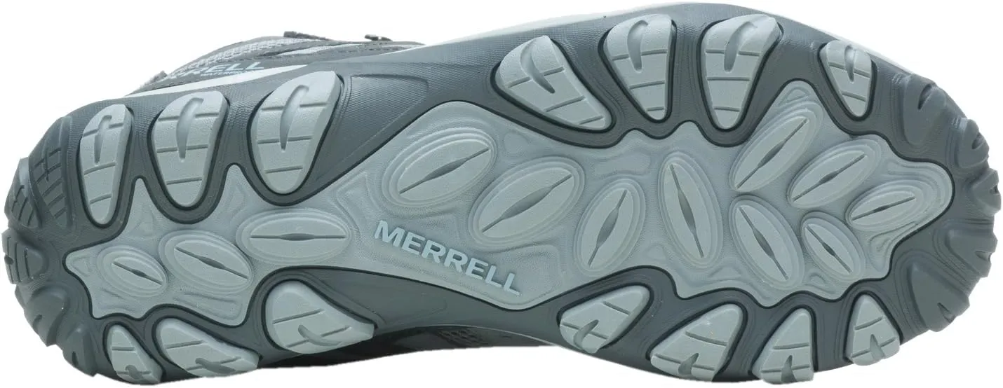 Merrell Women's Accentor 3 Mid Hiking Shoe