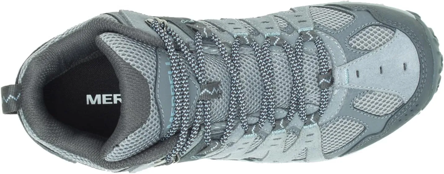 Merrell Women's Accentor 3 Mid Hiking Shoe