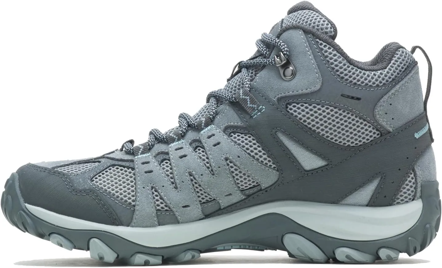 Merrell Women's Accentor 3 Mid Hiking Shoe