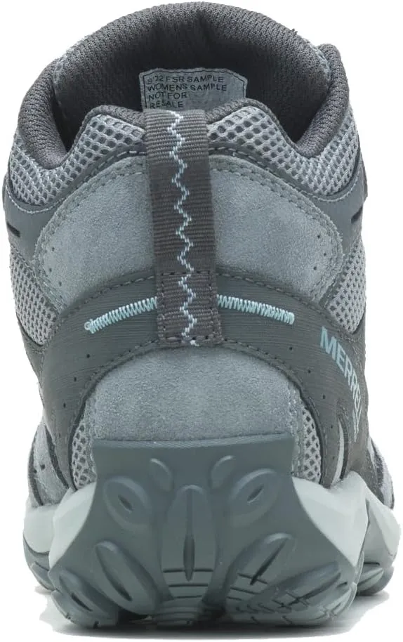Merrell Women's Accentor 3 Mid Hiking Shoe