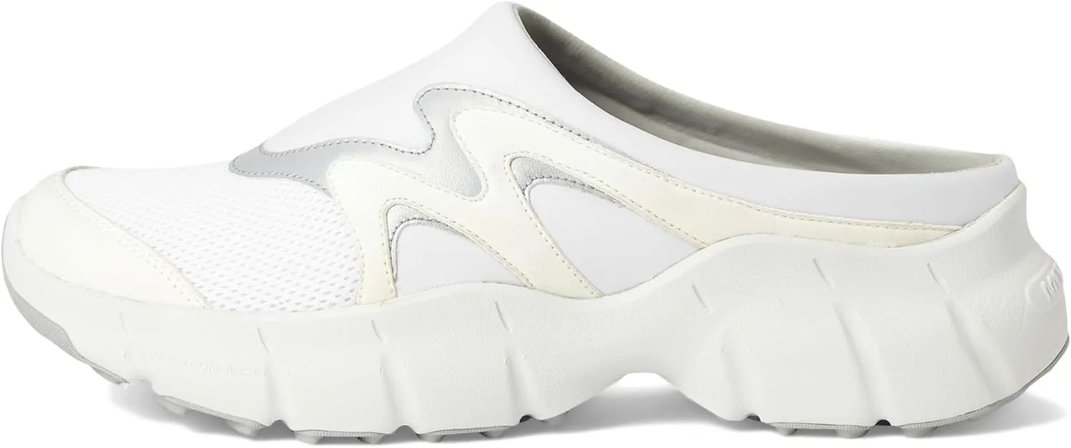 Merrell Women's Clover Sport Mule Sneaker