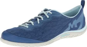 Merrell Women's Enlighten Shine Breeze Walking Shoe