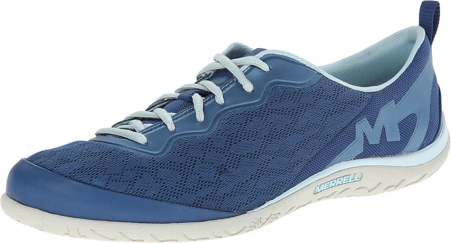 Merrell Women's Enlighten Shine Breeze Walking Shoe