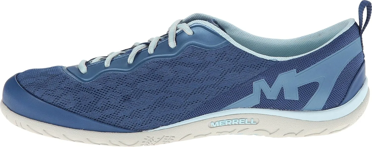 Merrell Women's Enlighten Shine Breeze Walking Shoe