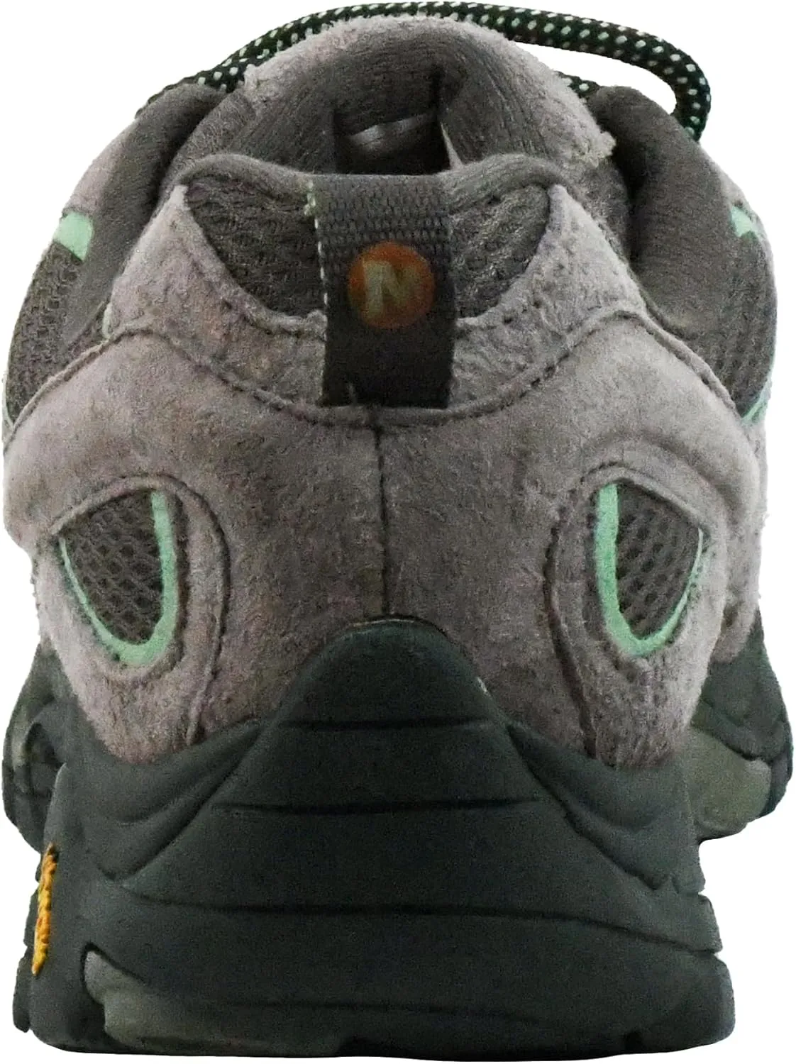 Merrell Women's Moab 2 Waterproof Hiking Shoe