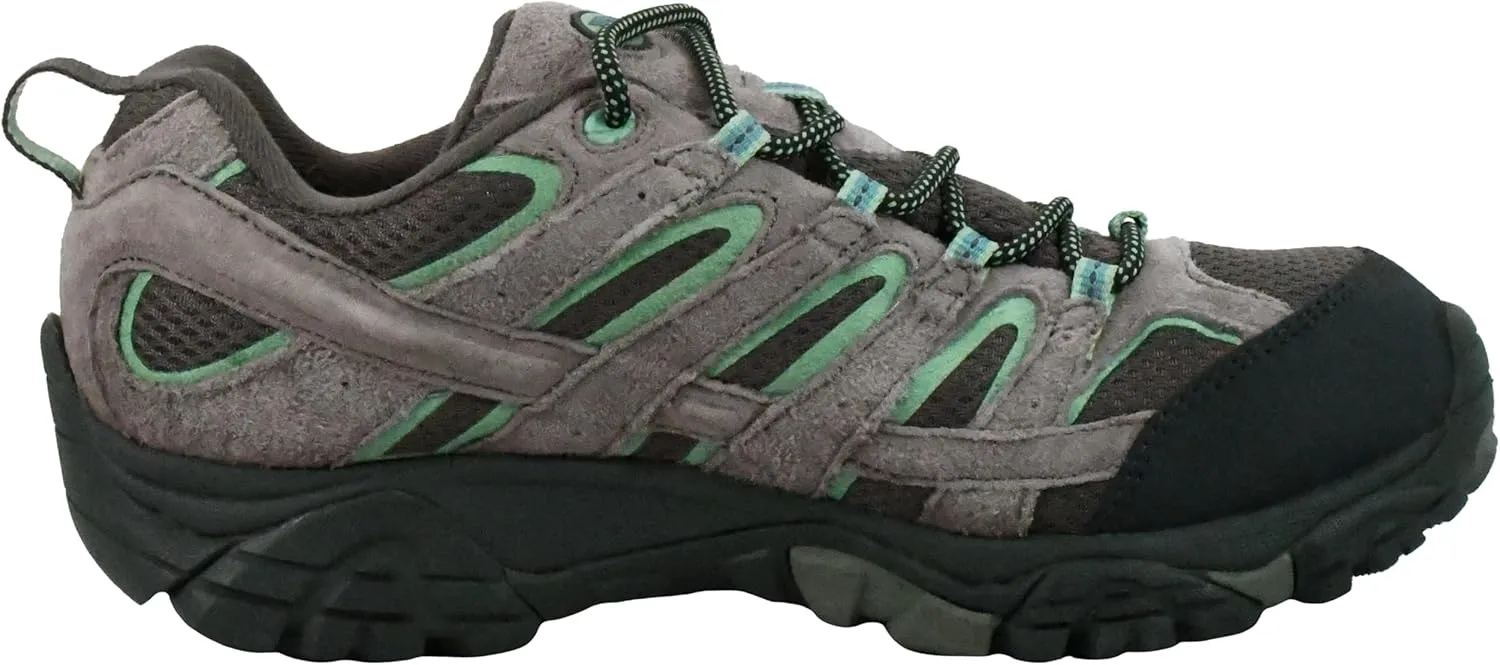 Merrell Women's Moab 2 Waterproof Hiking Shoe