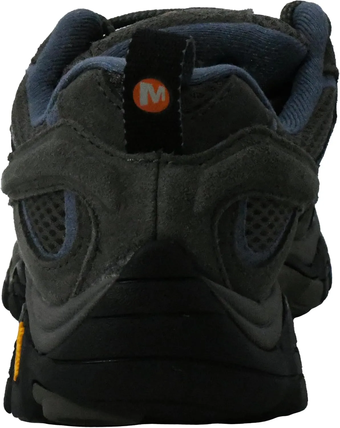 Merrell Women's Moab 2 Waterproof Hiking Shoe