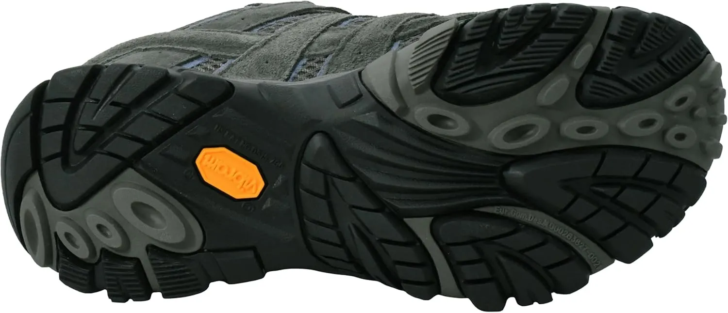 Merrell Women's Moab 2 Waterproof Hiking Shoe